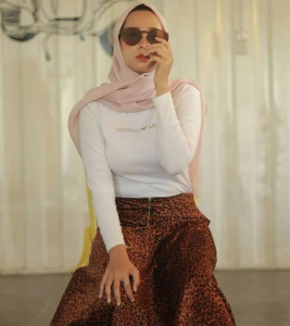 pijat refleksi di medan