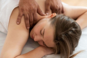 Massage Panggilan Semarang