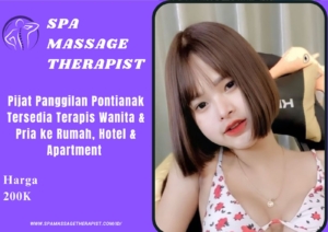 massage pontianak