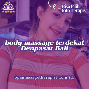 "body massage terdekat"