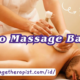 "go massage bali"