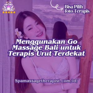 "voucher go massage bali"