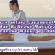 "javanese massage"